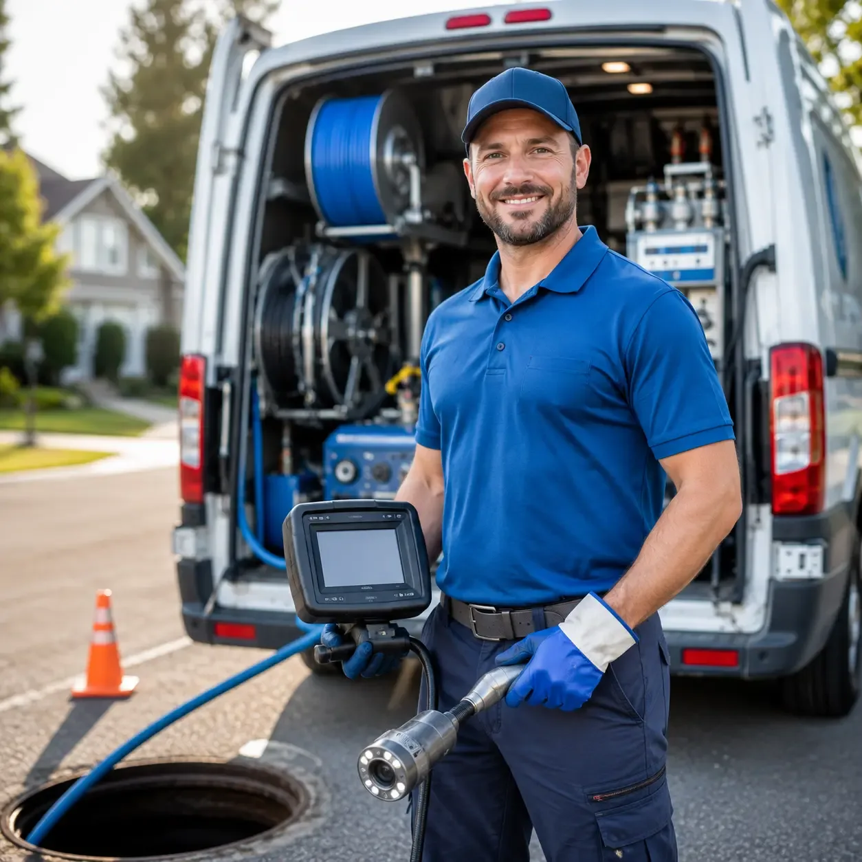 Local Pipe Relining specialists in Saint Patrick, MO