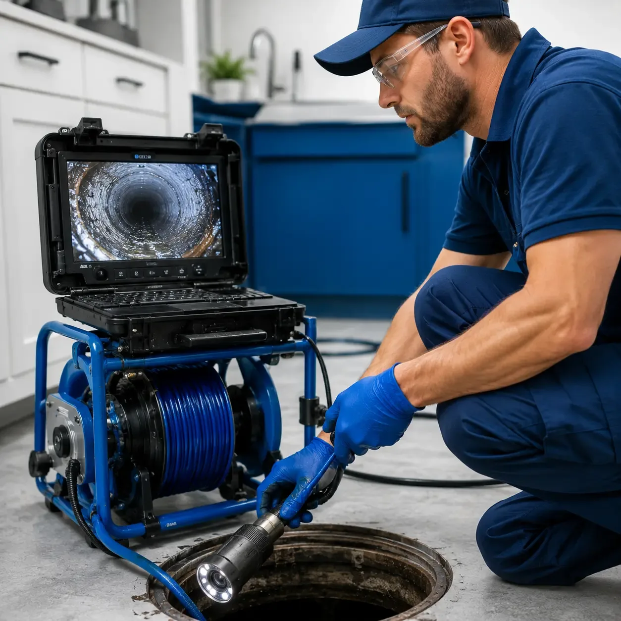 Pipe Relining professionals serving Saint Patrick, MO